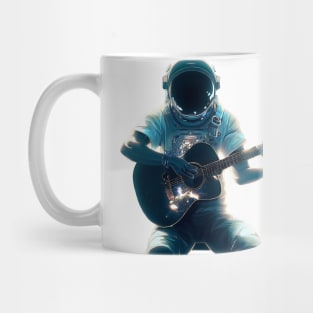 Guitarist dream Mug